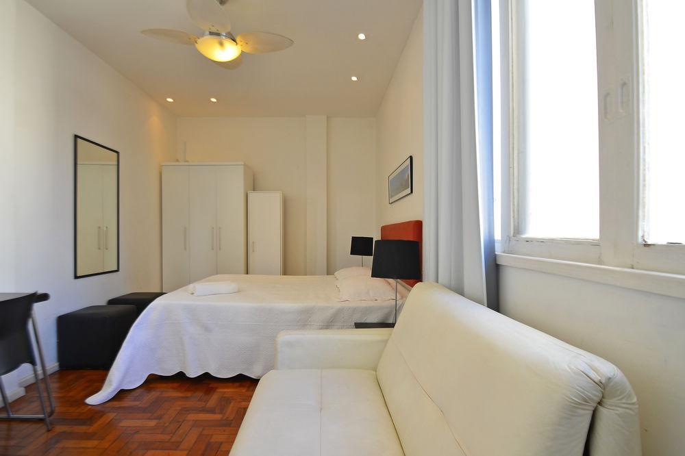 Julio De Castilhos Apartment Rio de Janeiro Exteriör bild