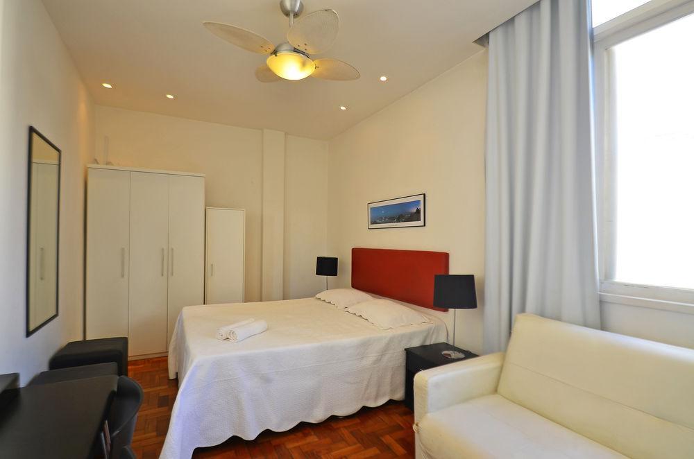 Julio De Castilhos Apartment Rio de Janeiro Exteriör bild