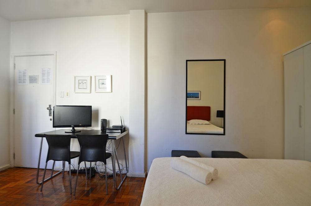 Julio De Castilhos Apartment Rio de Janeiro Exteriör bild