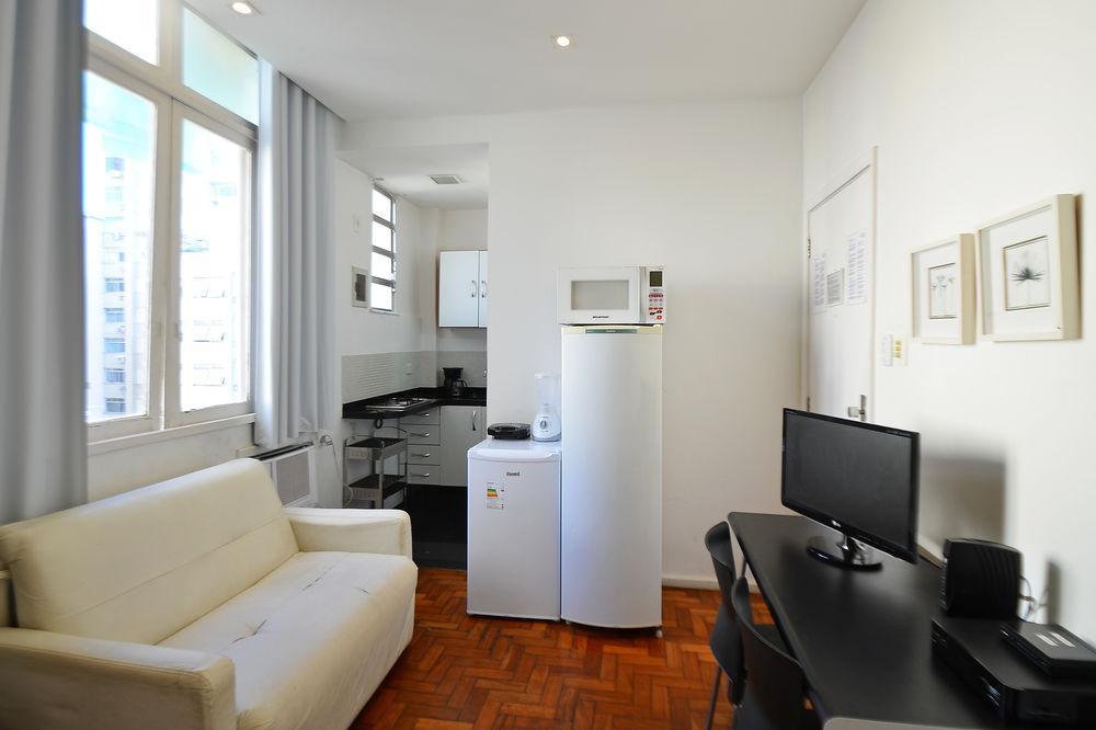 Julio De Castilhos Apartment Rio de Janeiro Exteriör bild