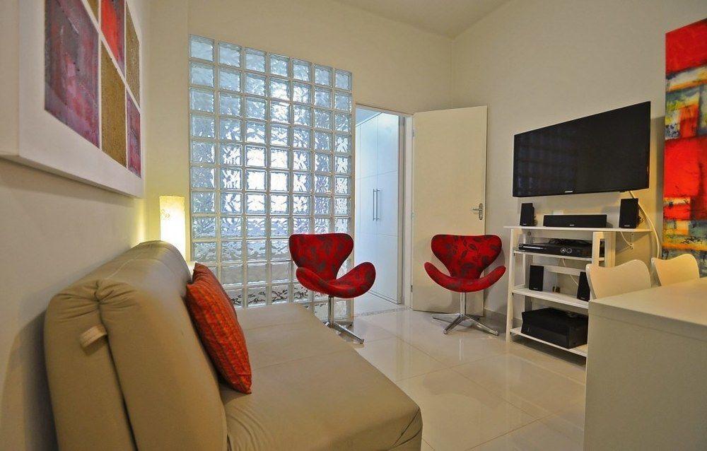 Julio De Castilhos Apartment Rio de Janeiro Exteriör bild
