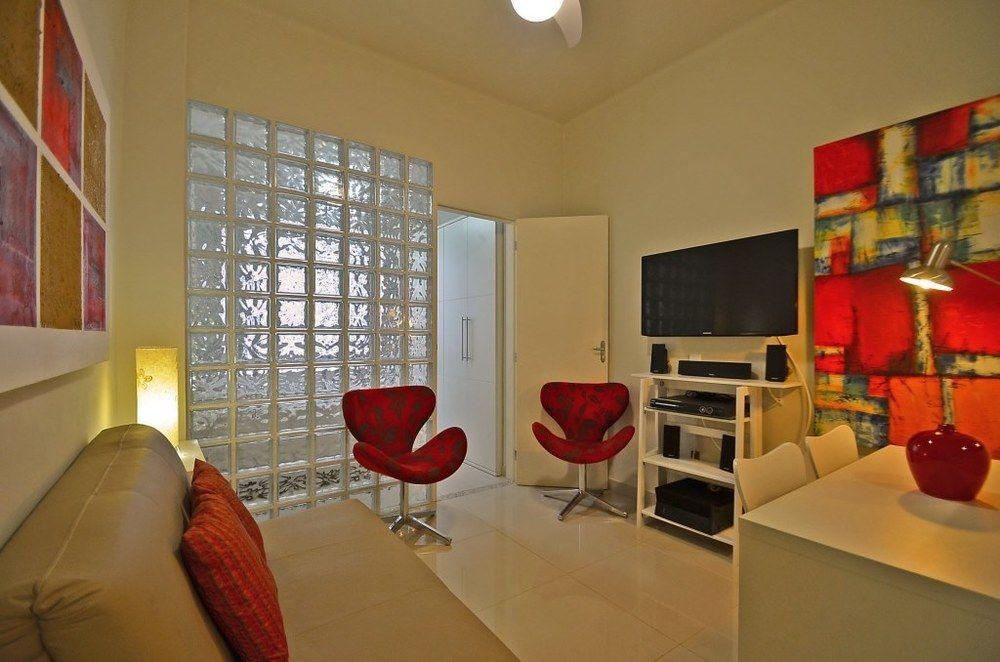 Julio De Castilhos Apartment Rio de Janeiro Exteriör bild