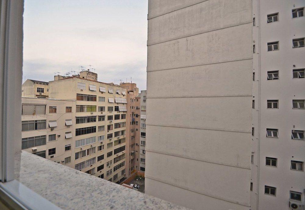 Julio De Castilhos Apartment Rio de Janeiro Exteriör bild